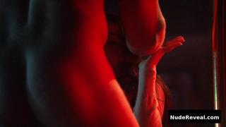 JENNA DEWAN TATUM nude in American Virgin