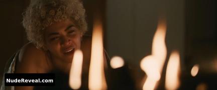 BEYONCE KNOWLES nude in Cadillac Records