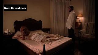 MARIANA XIMENES nude in Capitu E O Capitulo