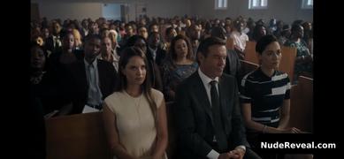 MERRITT PATTERSON nude in The Art of More