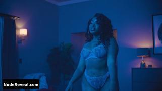 KAMILLION nude in Rap Sh!t