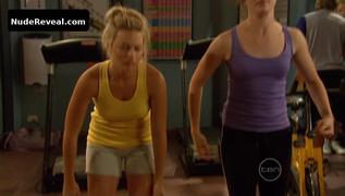 MARGOT ROBBIE nude in Neighbours