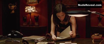 ROSE BYRNE nude in X-Men: First Class