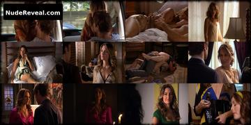 MADCHEN AMICK nude in Gossip Girl