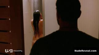 VANESSA FERLITO nude in Graceland