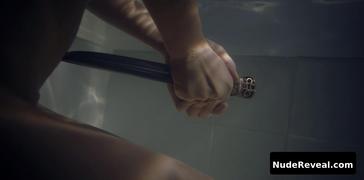 ZHU ZHU nude in Marco Polo
