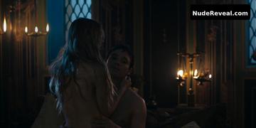 NADIA PARKES nude in Domina