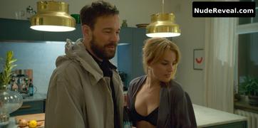 IDA ENGVOLL nude in Love & Anarchy