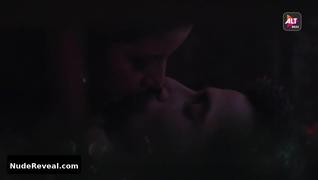 JOLLY BHATIA nude in Gandi Baat