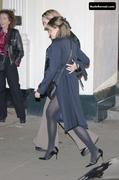 EMMA WATSON nude in An Audience With Adele
