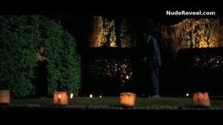 STEFANIA SANDRELLI nude in Stealing Beauty