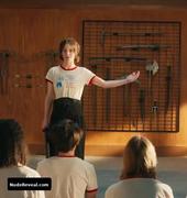 EMMA MYERS nude in A Minecraft Movie