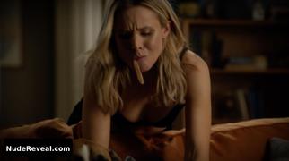 KRISTEN BELL nude in Veronica Mars