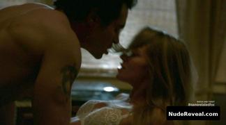 SHANTEL VANSANTEN nude in Gang Related