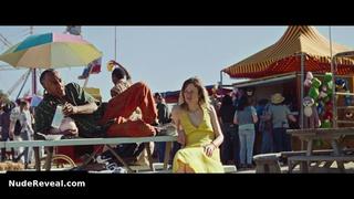 ANDREA RISEBOROUGH nude in To Leslie