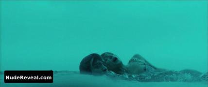 KRISTIN SCOTT THOMAS nude in Arsene Lupin