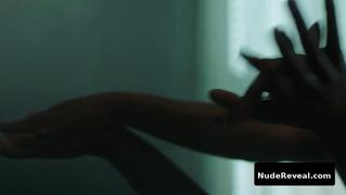 NATURI NAUGHTON nude in Power Book II: Ghost