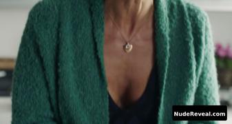 JUANA ACOSTA nude in Ola de crimenes