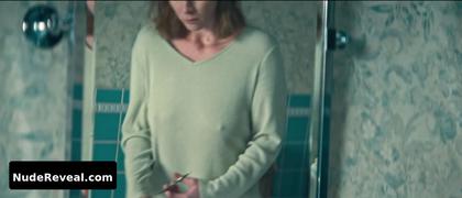 BETTY GILPIN nude in Three Women