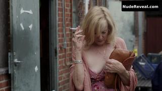 NANCY YOUNGBLUT nude in Love
