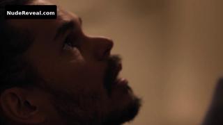 ZAHRA NEWMAN nude in Erotic Stories