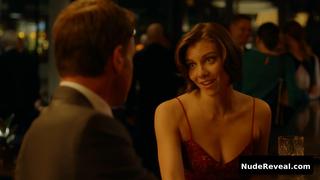 LAUREN COHAN nude in Whiskey Cavalier