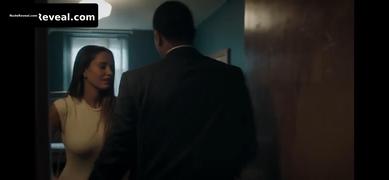MERRITT PATTERSON nude in The Art of More