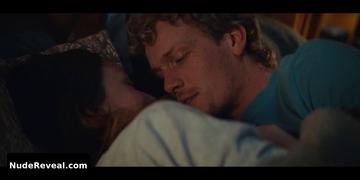 GAITE JANSEN nude in Happy Ending