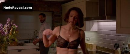 SURANNE JONES nude in Doctor Foster