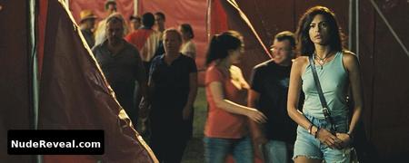 EVA MENDES nude in The Place Beyond the Pines
