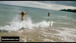 EVANNA LYNCH nude in My Name Is Emily
