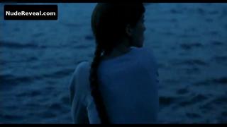 CHARLOTTE GAINSBOURG nude in Passionnement