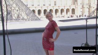 LORIE PESTER nude in The Young and the Restless