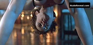 JAMIE LEE CURTIS nude in True Lies