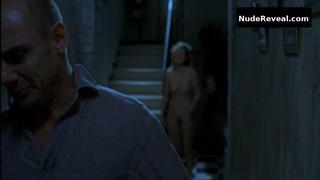 LEA DRUCKER nude in The Man of My Life
