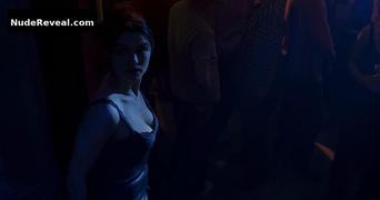 RACHEL WEISZ nude in I Want You