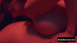 JEM MILTON nude in Secret Campus