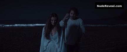 PINAR DENIZ nude in Doom of Love