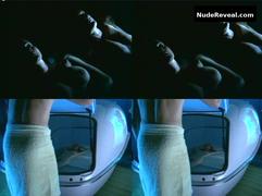 LAURA LINNEY nude in Further Tales of the City