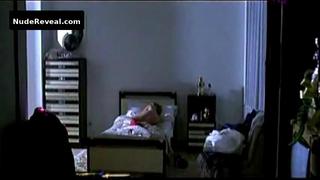 LINA ROMAY nude in La Casa De Las Mujeres Perdidas