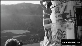 BRUNA LINZMEYER nude in A Forca Do Querer