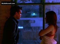 YASMINE BLEETH nude in Heaven or Vegas