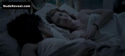 MACKENZIE DAVIS nude in Black Mirror