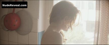 VALENTINA DI PACE nude in 99 Moons