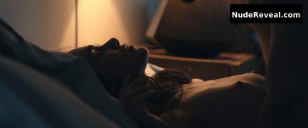 ALICIA SANZ nude in Killing Sarai