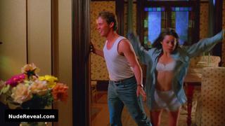 HOLLY MARIE COMBS nude in Charmed