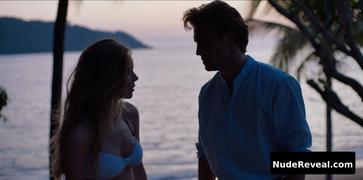 CAMILA SODI nude in Luis Miguel: The Series