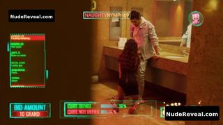 AMBIKA NAYAK nude in Hello Mini Season 2