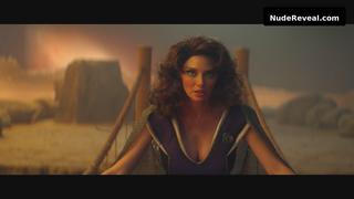 APRIL BOWLBY nude in Doom Patrol
