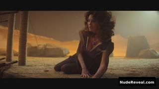 APRIL BOWLBY nude in Doom Patrol